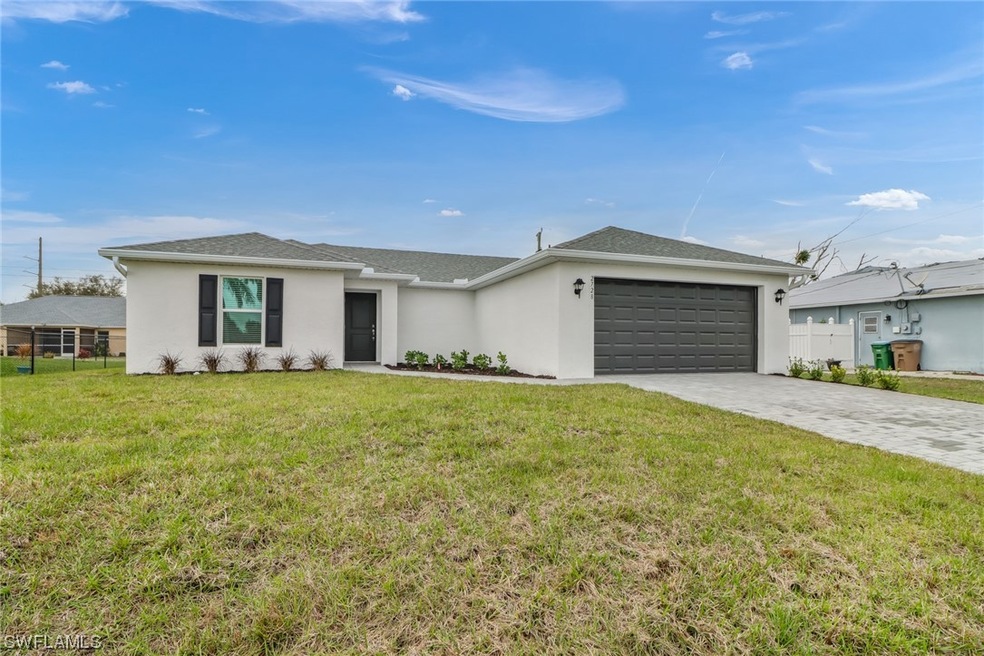 2728 NE 5th Place, Cape Coral, FL 33909 - photo 1