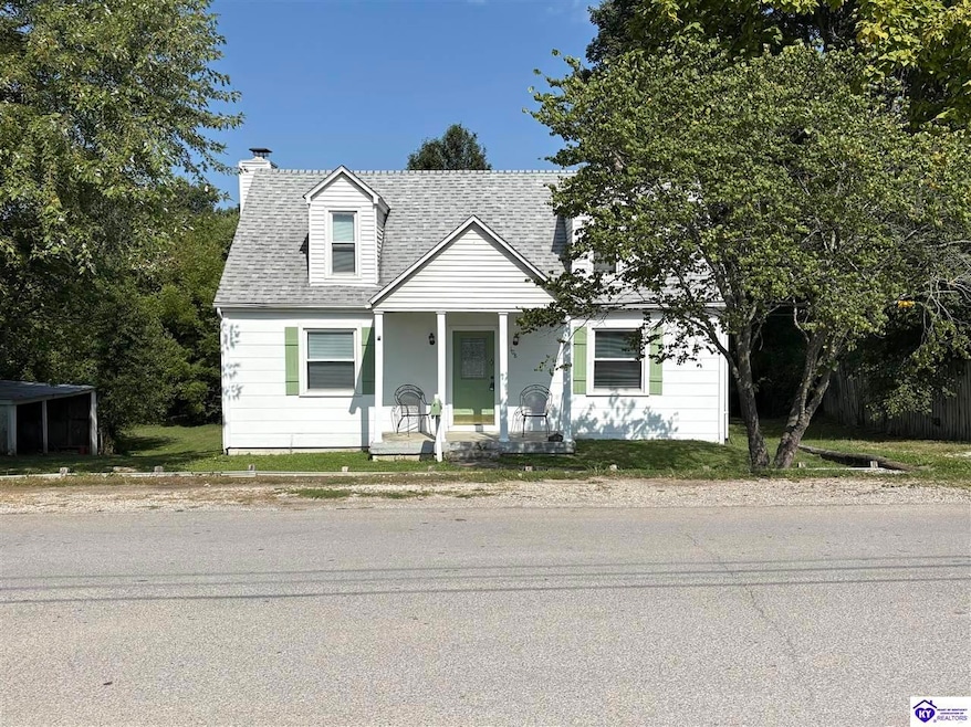 Sold $194,050 • Co-Listing Agent