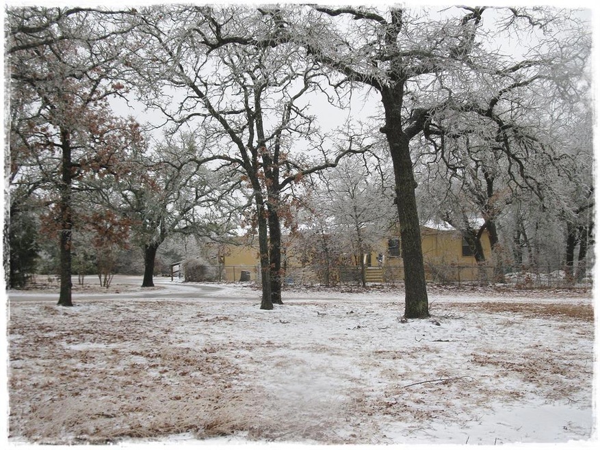 5600 N Fm 51, Weatherford, TX 76085 - photo 1