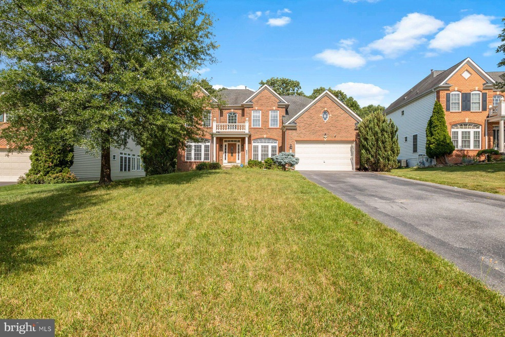 14313 Wicklow Ln, Laurel, MD 20707 - photo 1