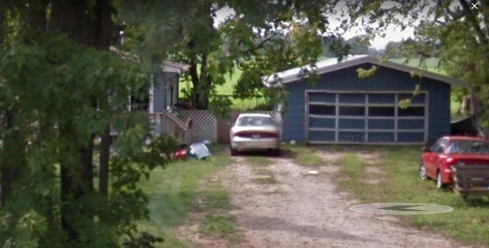 W20483 Mcgilvary Rd, Galesville, WI 54630 - photo 1