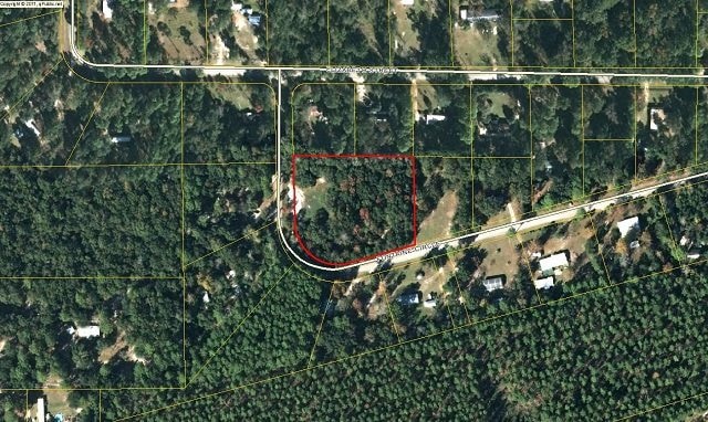 xx Fontaine Cir unit 2, Crawfordville, FL 32327 - photo 1