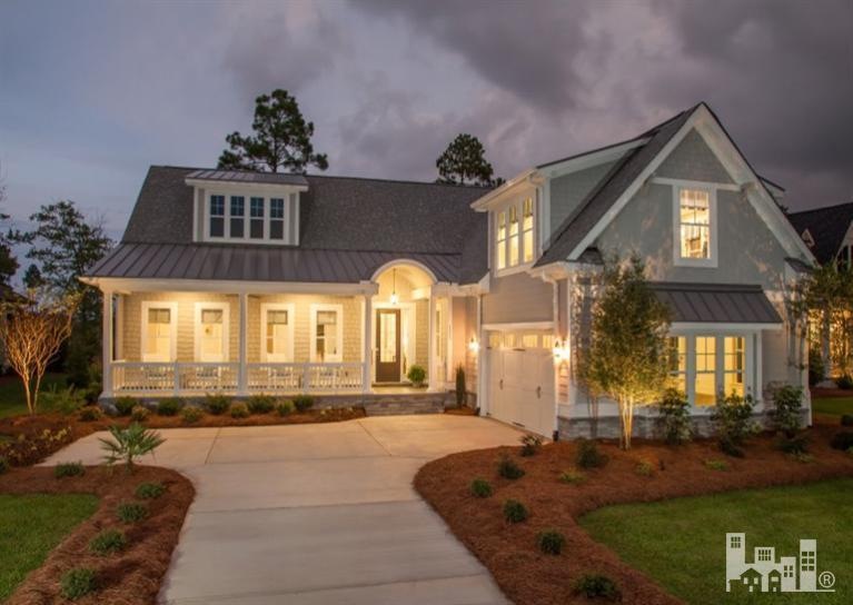 1229 Cross Water Cir, Leland, NC 28451 - photo 1