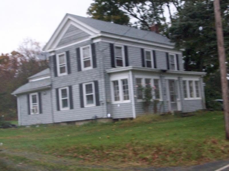 256 Belvidere Ave, Oxford, NJ 07863 - photo 1