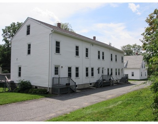 4 Mayo Ct, South Grafton, MA 01560 - photo 1