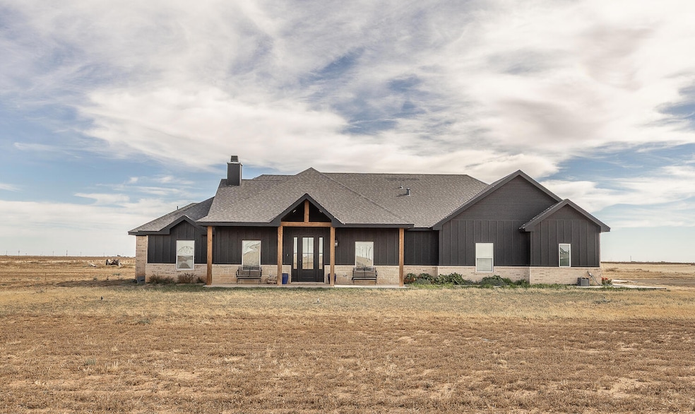 6510 County Road 1100, Lubbock, TX 79363 - photo 1