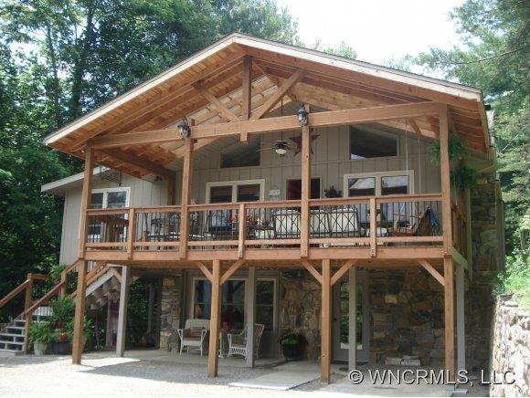 16 Turtle Dove Trail, Burnsville, NC 28714 - photo 1