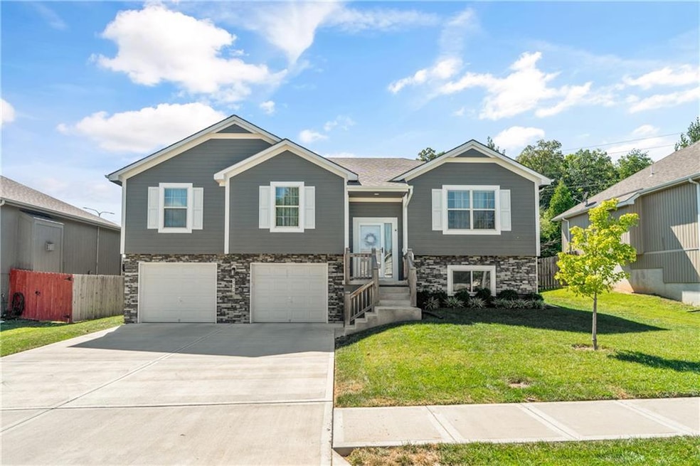 Sold • Co-Listing Agent