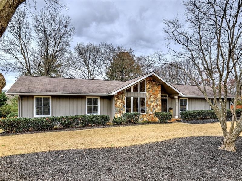 Totally Renovated Throughout - Over $200K invested