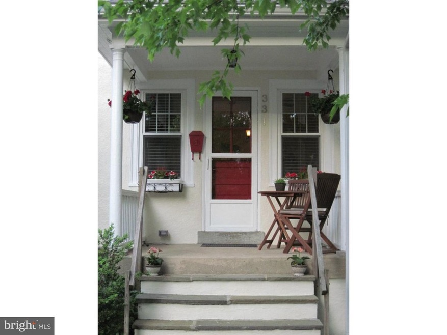 331 S Union St, Kennett Square, PA 19348 - photo 1