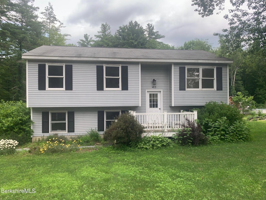 Under Contract $297,500