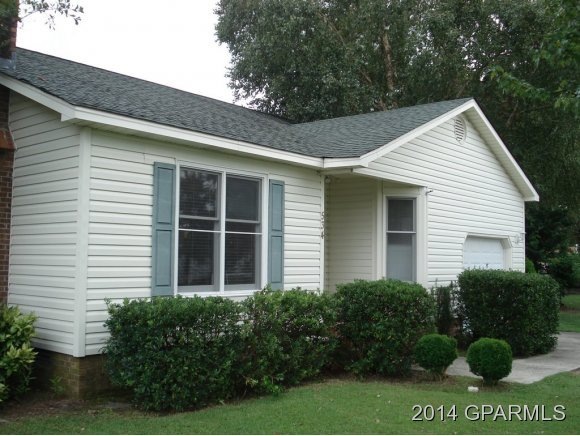 534 Channel Dr, Winterville, NC 28590 - photo 1