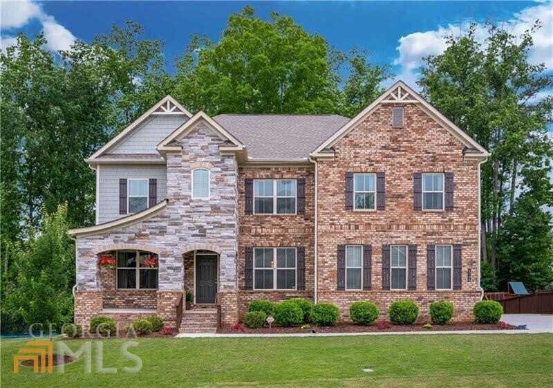 6730 Sweet Cherry Ln, Cumming, GA 30040 - photo 1