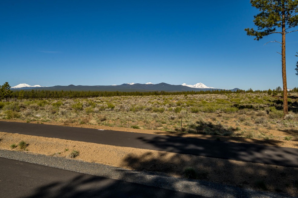 Skyline Ranch - Lot 1
