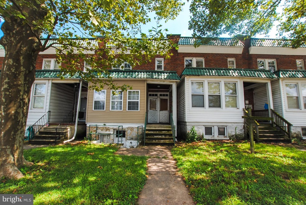 6911 Harford Rd unit 2, Parkville, MD 21234 - photo 1