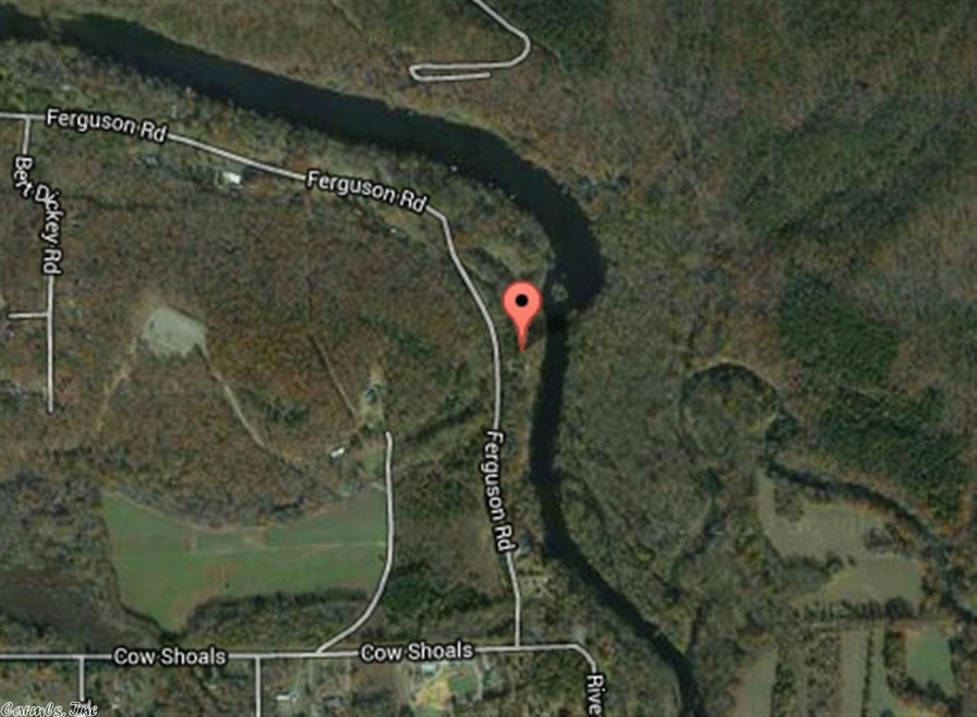 9999 Ferguson Rd, Heber Springs, AR 72543 - photo 1