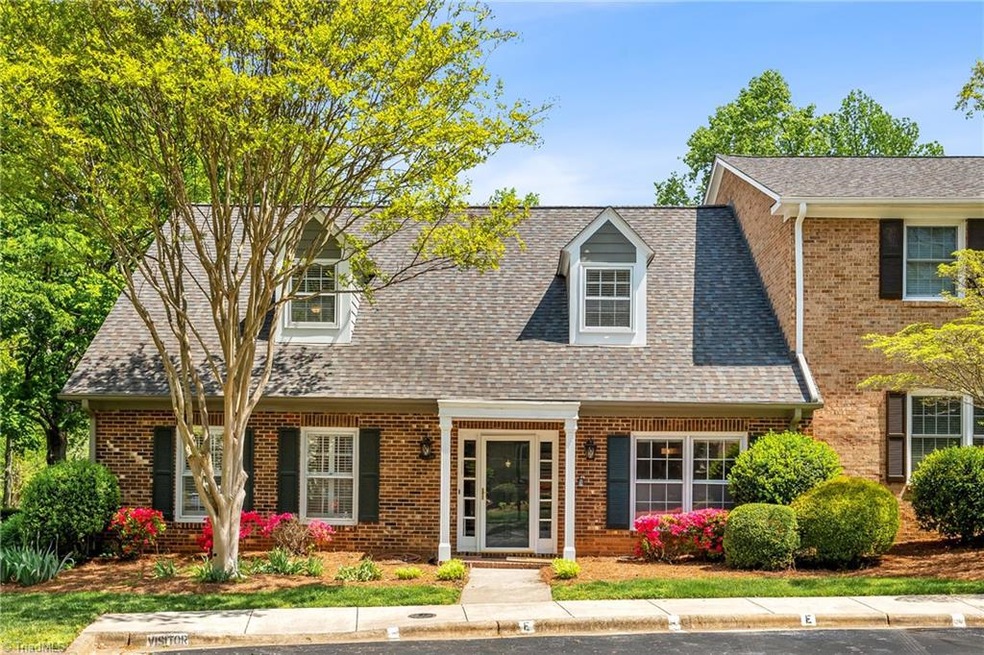 Welcome to your new home in Caldwell Square