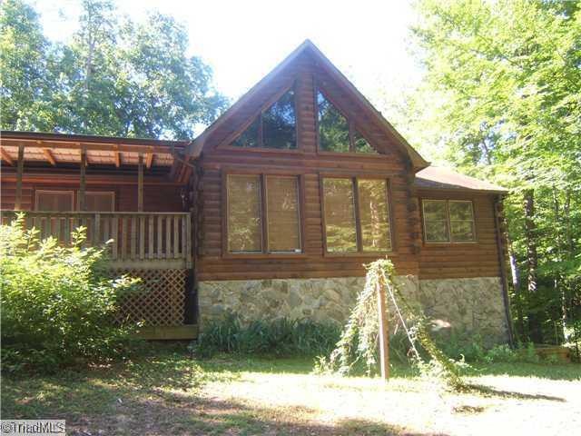 1611 Nighthawk Rd, Asheboro, NC 27205 - photo 1