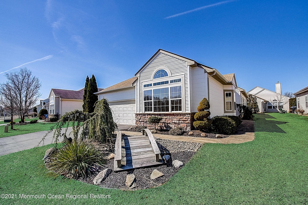 11 Rossini Rd, Manchester Township, NJ 08759 - photo 1