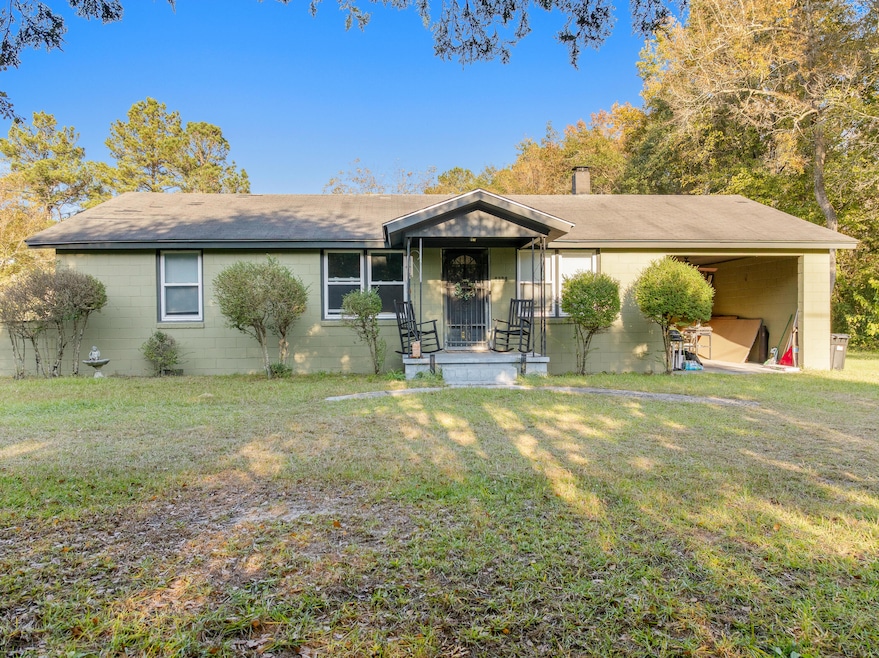 8329 Charleston Hwy, Bowman, SC 29018 - photo 1