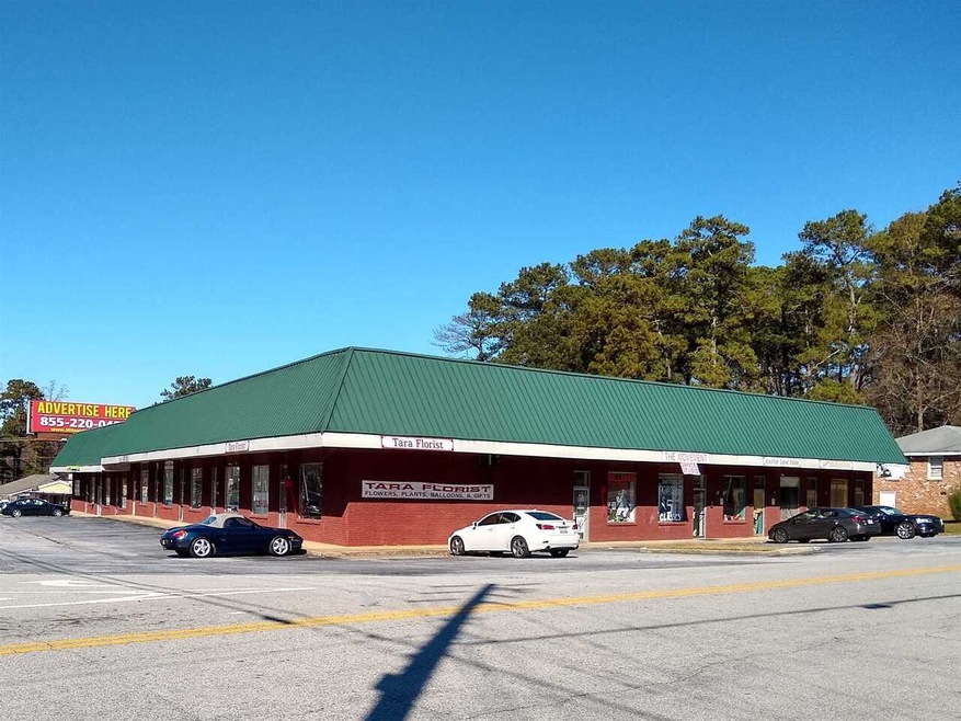 N N Main St, Jonesboro, GA 30236 - photo 1