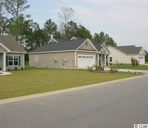 260 Maple Oak Dr unit Hickory 4, Conway, SC 29526 - photo 1