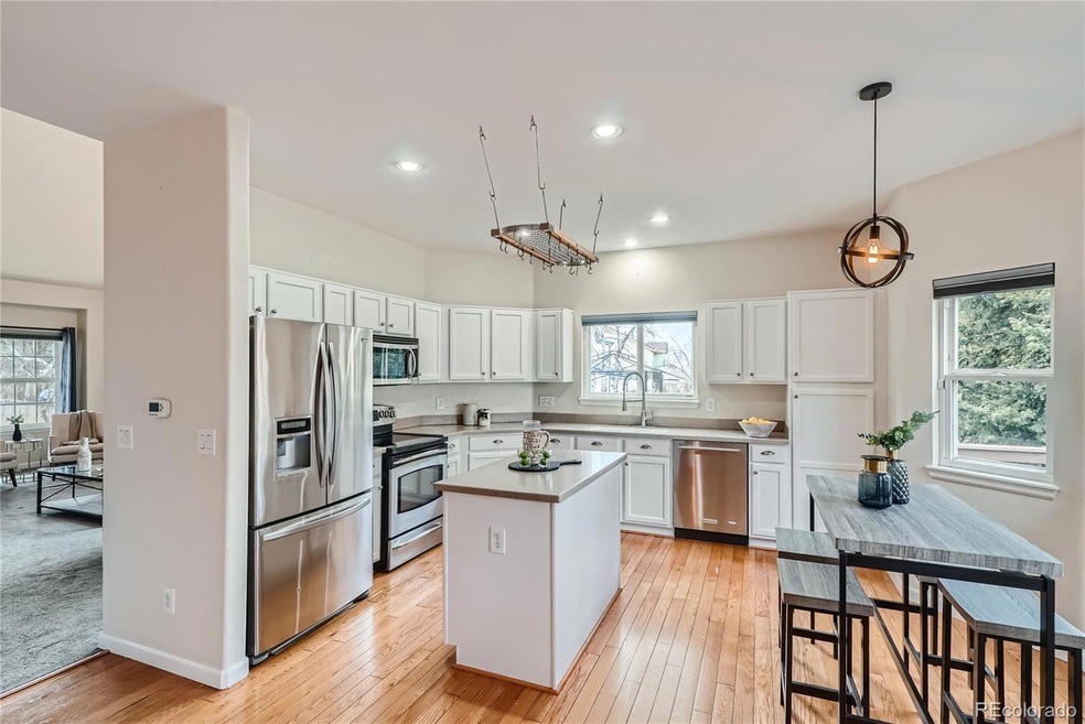 18833 E Union Place, Aurora, CO 80015 - photo 1