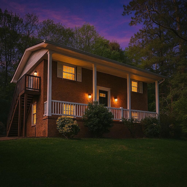 Chattanooga Duplex 2765 Tanglewood Drive