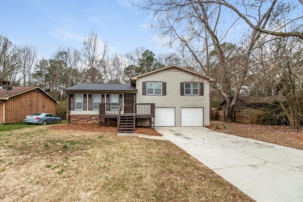 4891 Cherokee Way SE, Conyers, GA 30094 - photo 1