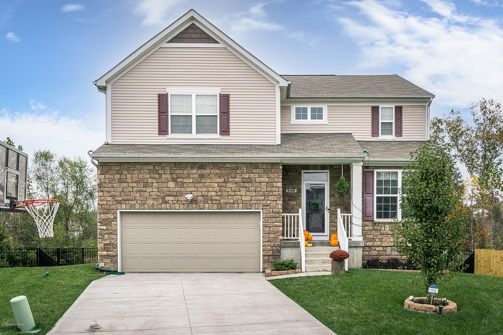 9100 Blue Boulder Ct, Louisville, KY 40291 - photo 1