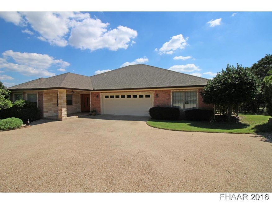 3107 Sundown Ln, Copperas Cove, TX 76522 - photo 1