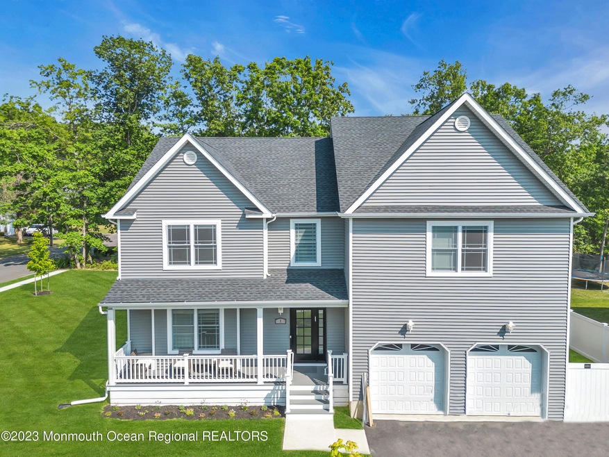 10 Sander Way, Bayville, NJ 08721 - photo 1