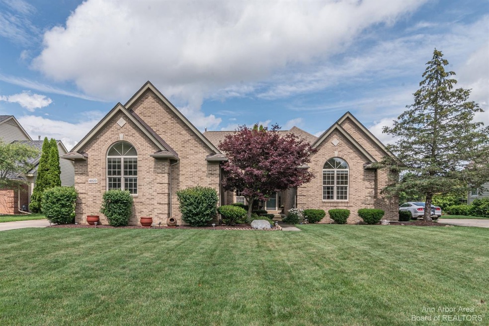 4823 Sawgrass Dr W, Ann Arbor, MI 48108 - photo 1