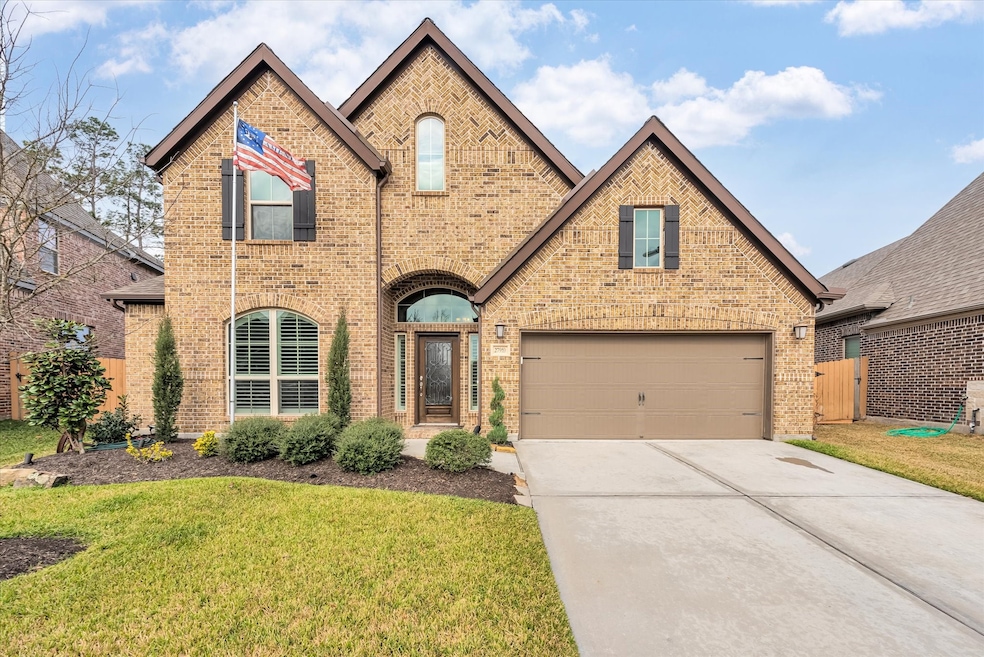 27910 Arden Trail, Spring, TX 77386 - photo 1