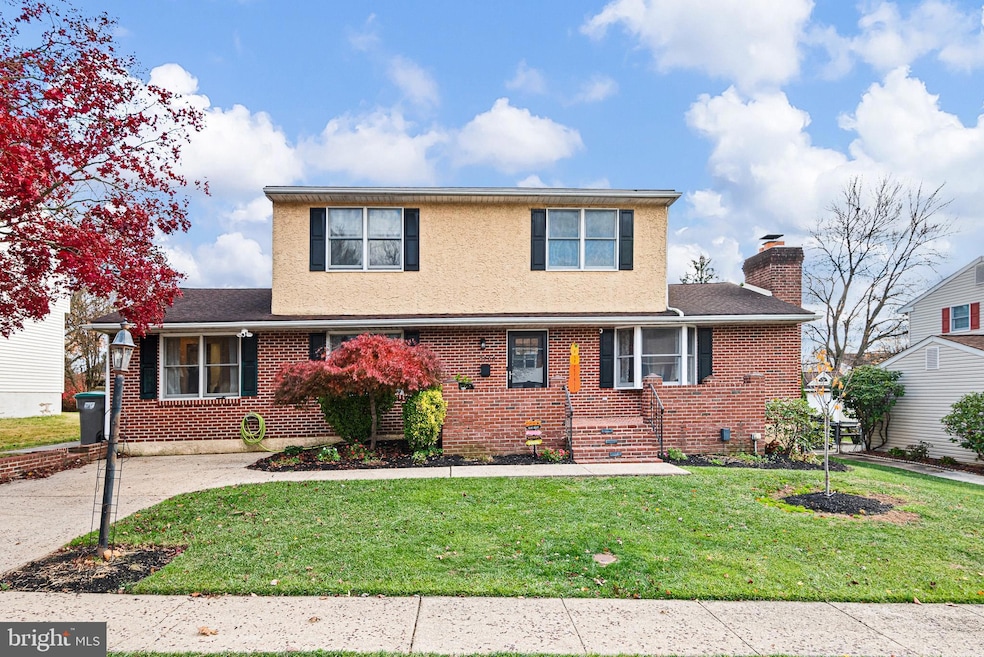 3206 Dunlap Dr, Wilmington, DE 19808 - photo 1