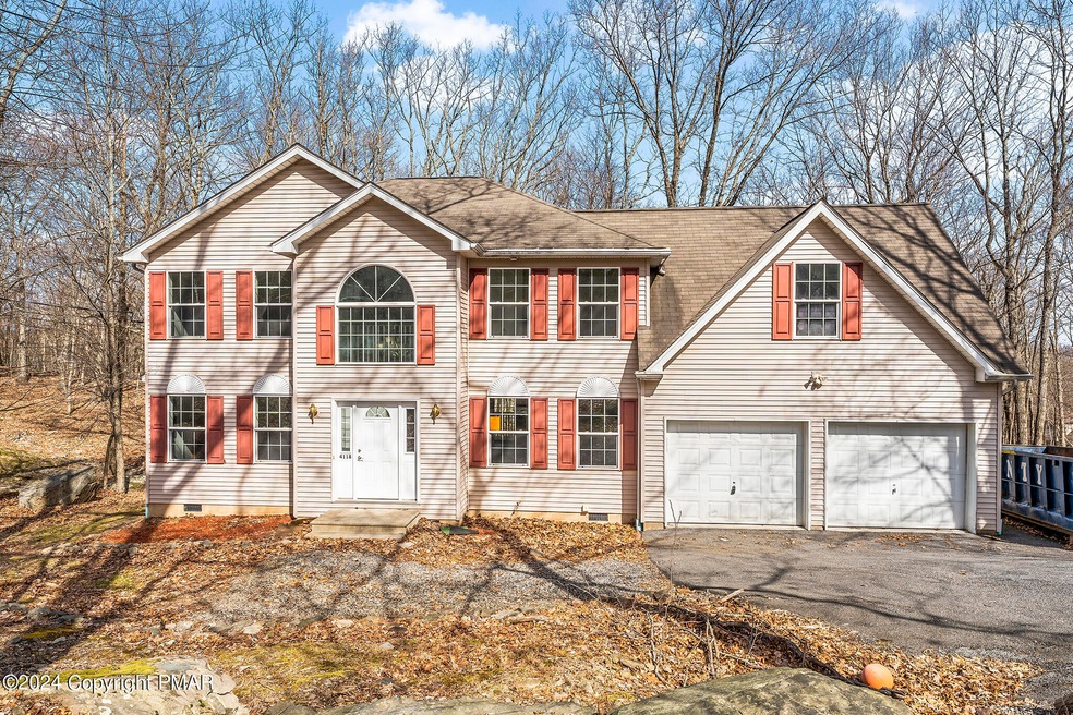 4118 Sycamore Ln, East Stroudsburg, PA 18301 - photo 1