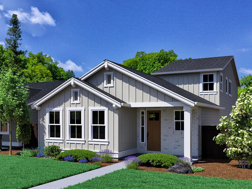 2358 NW Brickyard St, Bend, OR 97703 - photo 1