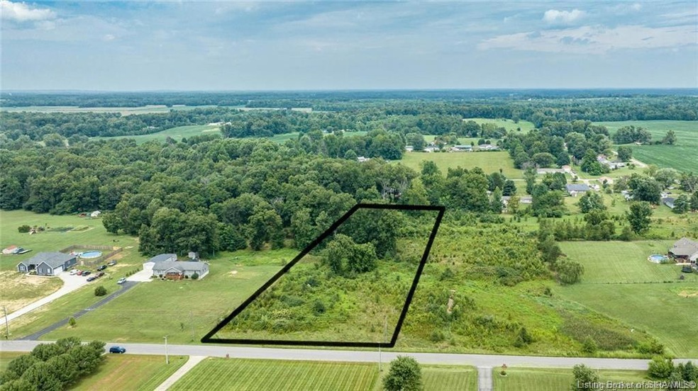 130 Stonybrook Dr, Jennings Township, IN 47102 - photo 1