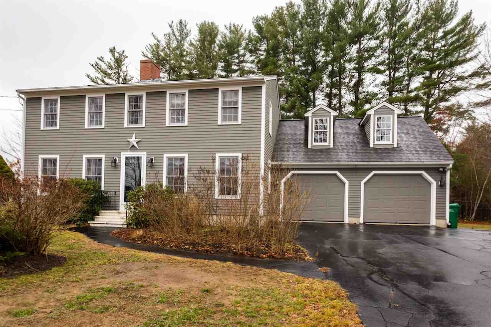 1063 Salmon Falls Rd, Rochester, NH 03868 - photo 1