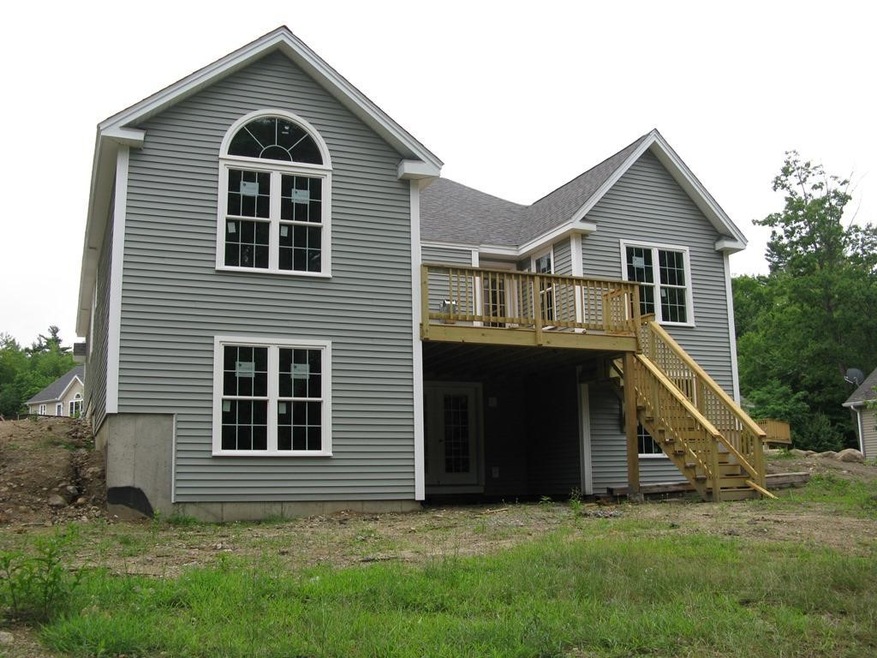 37 Butternut Ln, Laconia, NH 03246 - photo 1