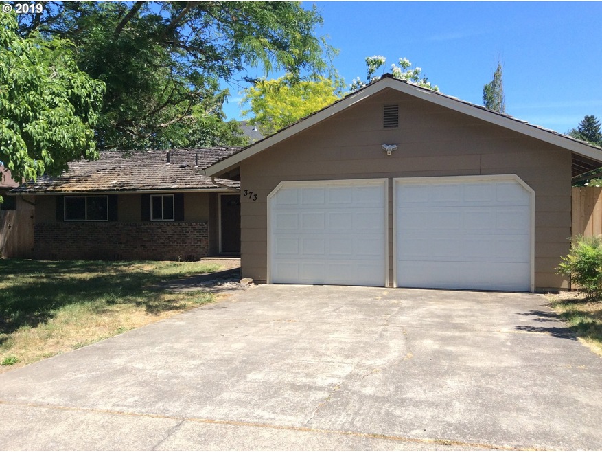 373 van Duyn St, Eugene, OR 97401 - photo 1