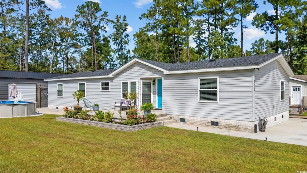 115 Missouria Ln, Conway, SC 29526 - photo 1