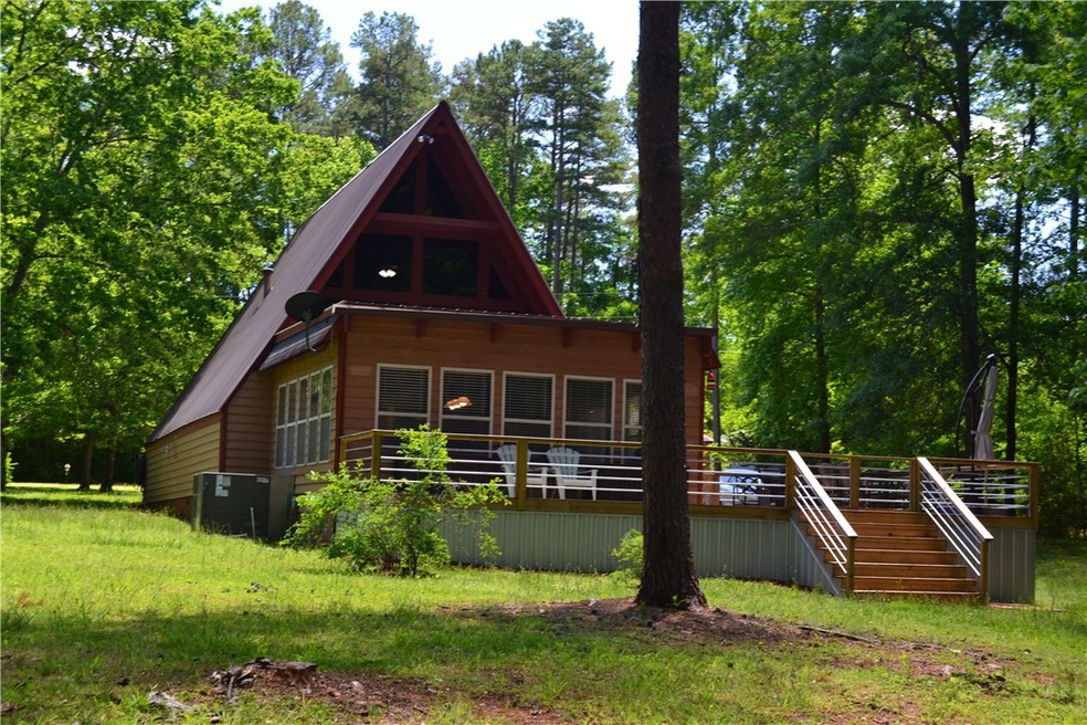 506 Tahoe Trail, Martin, GA 30557 - photo 1