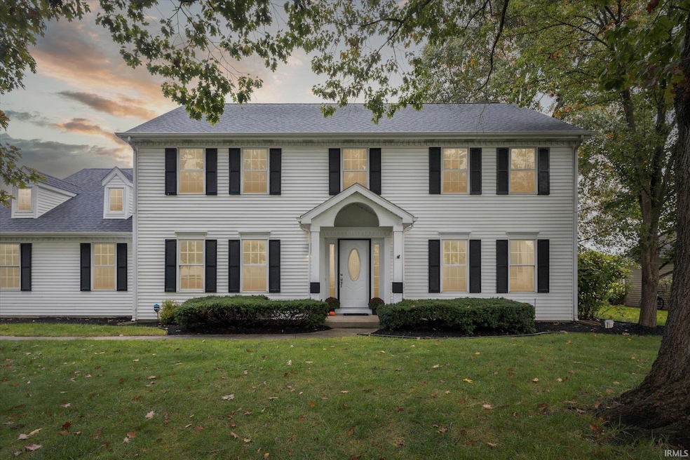 15633 Spring Meadow Ln, Granger, IN 46530 - photo 1