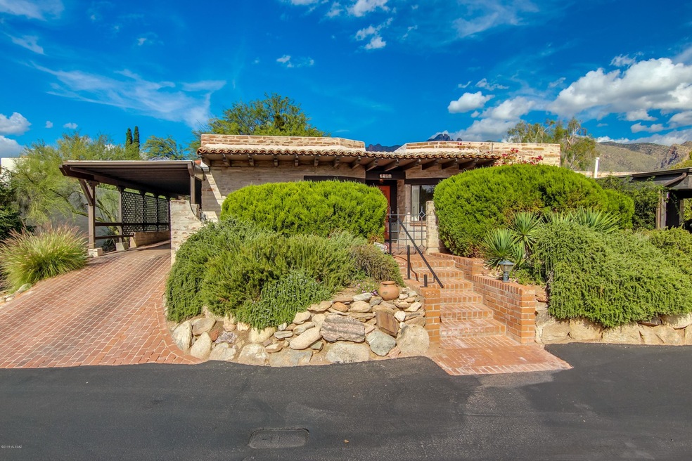 Catalina Foothills Townhomes (4) - Copy