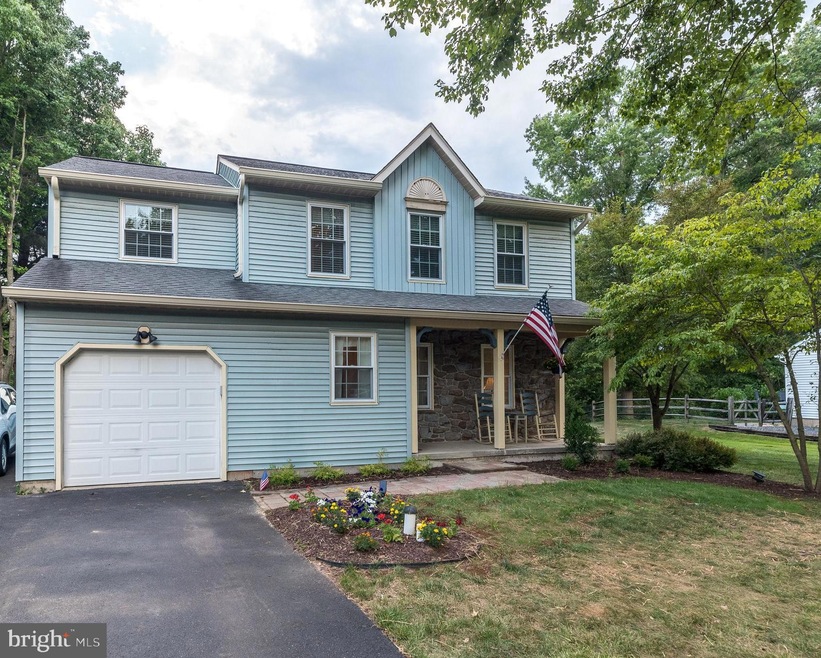 210 Wyckford Dr, Perkasie, PA 18944 - photo 1