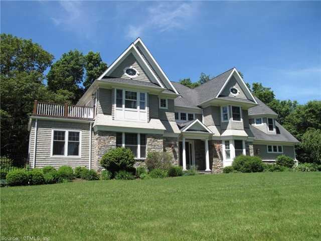 1747 Turner Rd, Thomaston, CT 06787 - photo 1