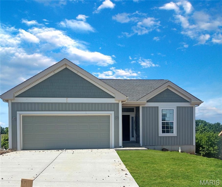 Under Contract $324,500 • Co-Listing Agent