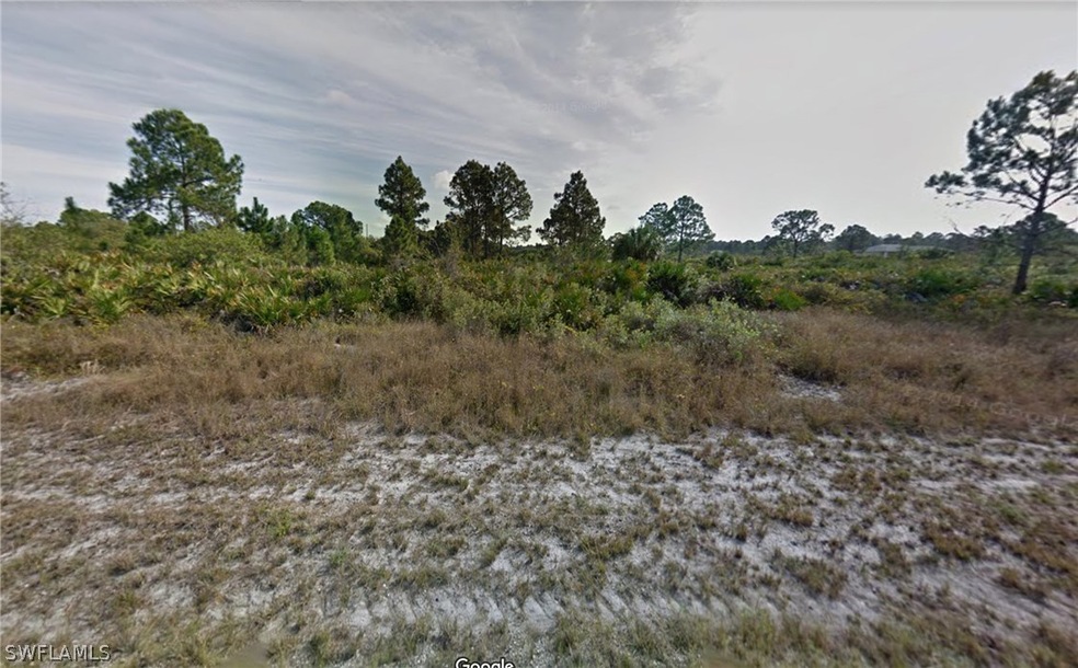 709 Randall Ave E, Lehigh Acres, FL 33974 - photo 1