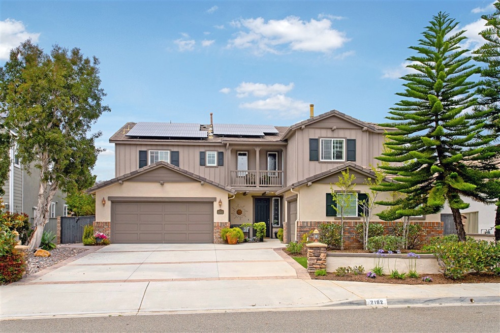 2182 Twain Ave, Carlsbad, CA 92008 - photo 1